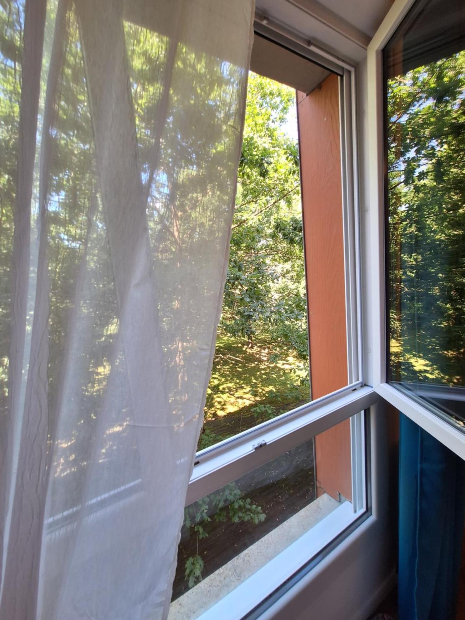 Studio Alpha - 2Min By Train To Disneyland Or 20Min Walk - 5Min Walk To "Val D'Europe" Station Montévrain Buitenkant foto